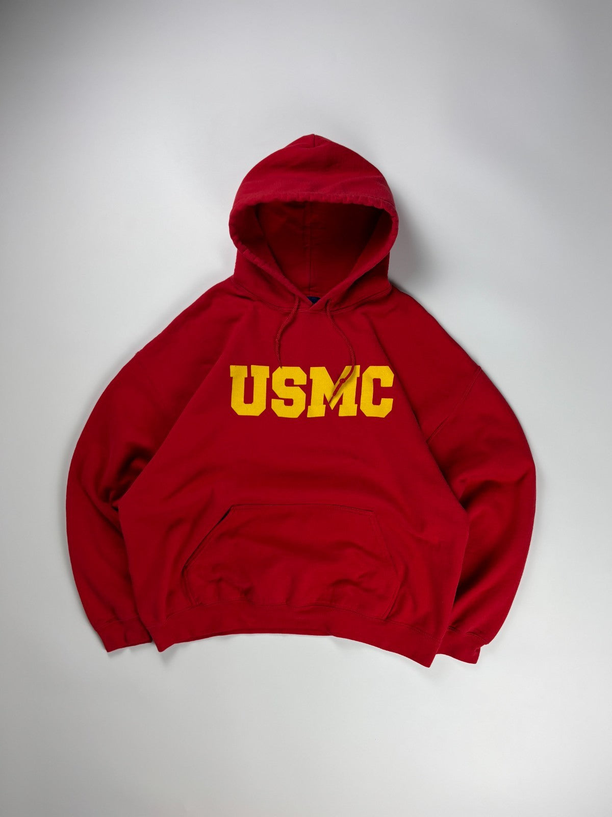 Vintage United States Marine Corps Hoodie