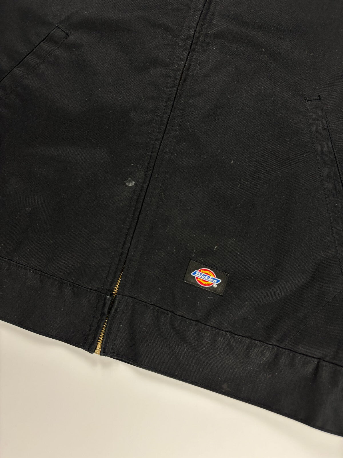 Vintage Dickies Detroit Workwear Jacket