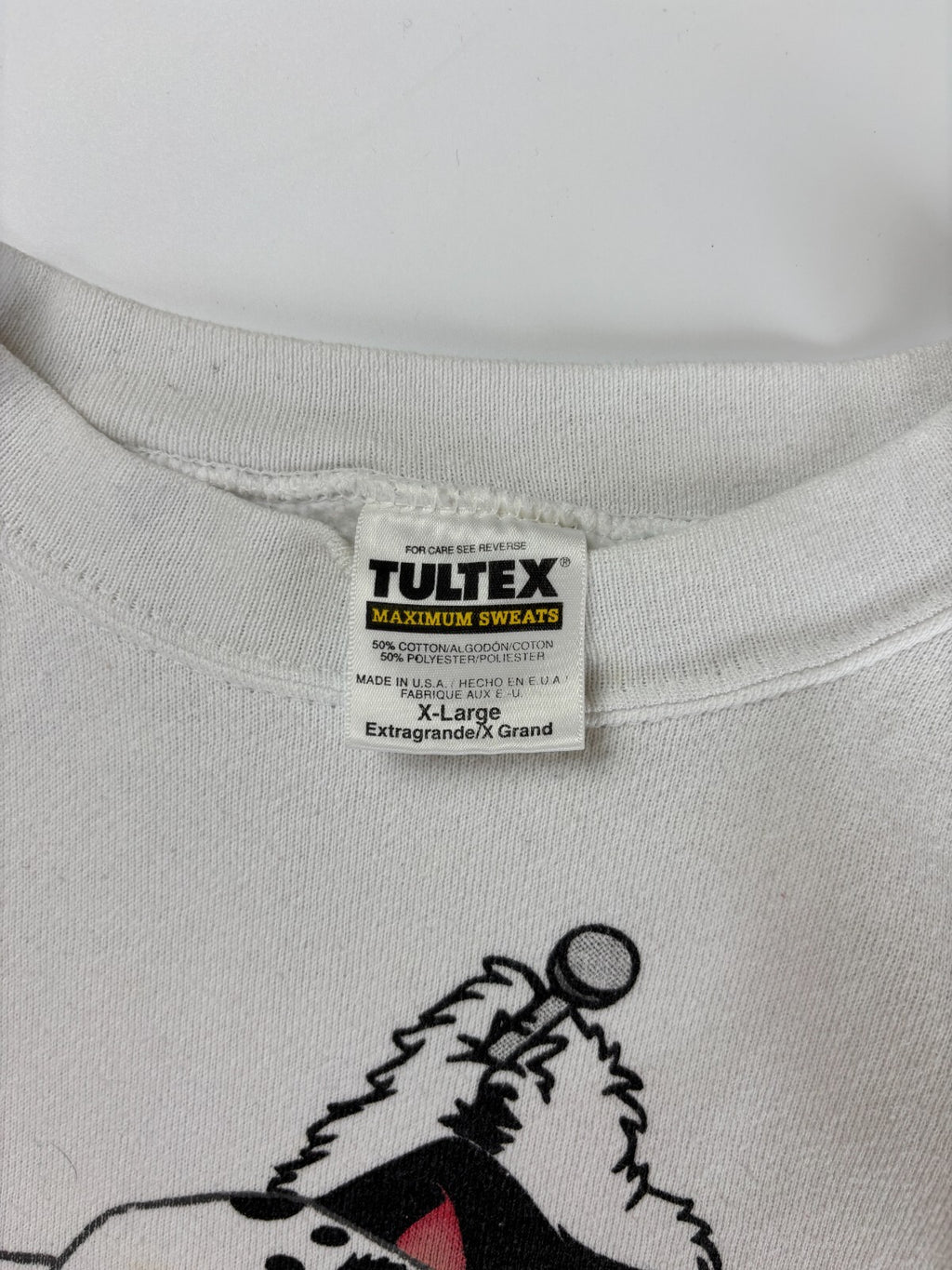 Vintage 101 Dalmatians Sweatshirt