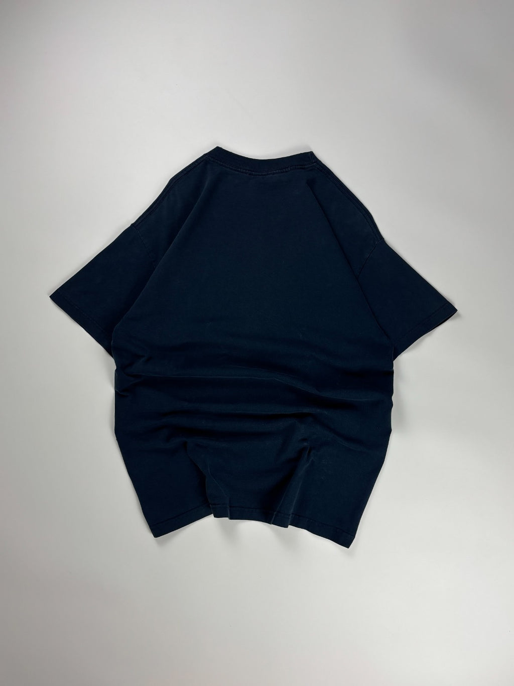 Vintage Y2K Fox Racing Tee