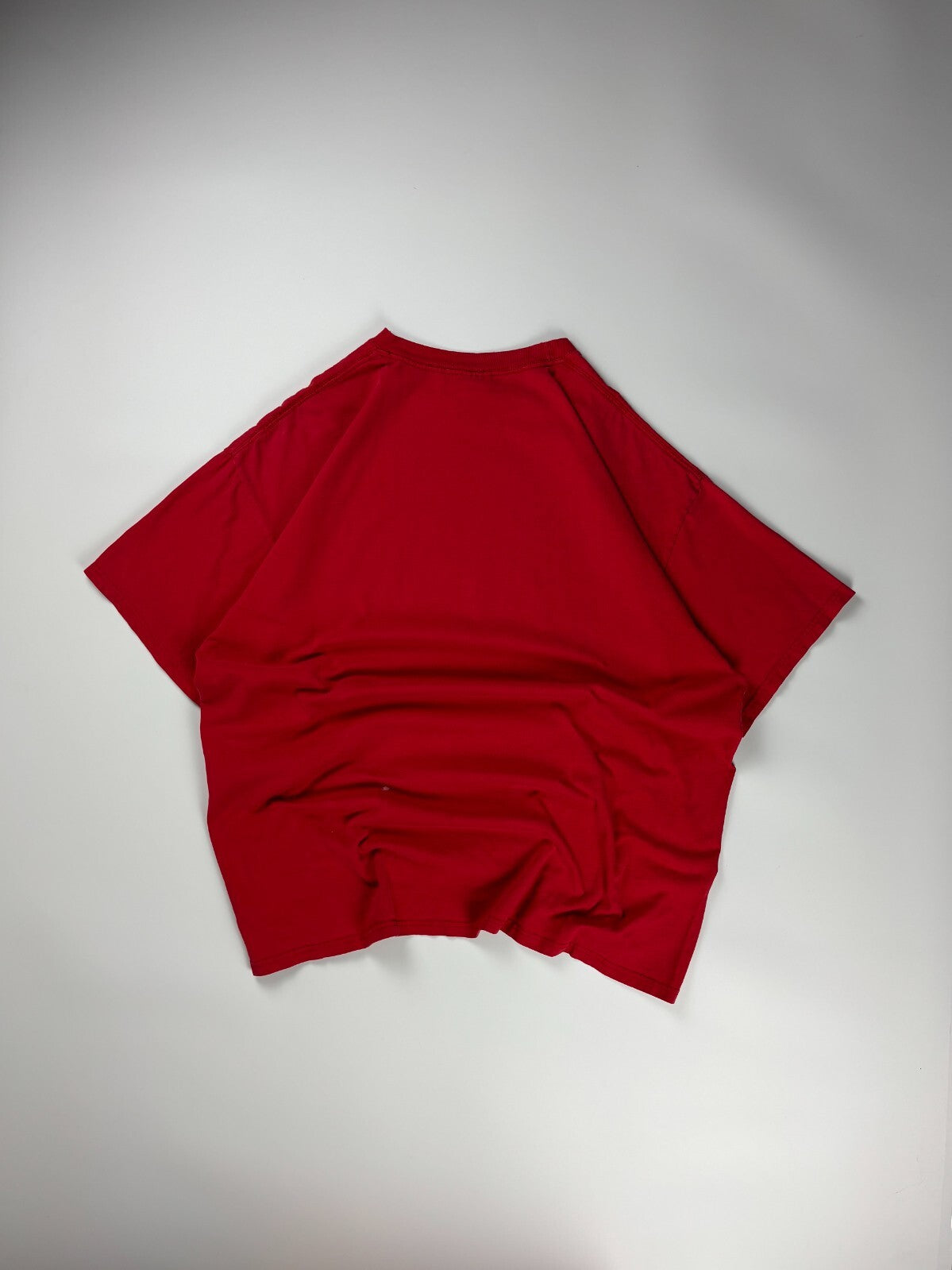 Vintage Wisconsin Badgers University Tee