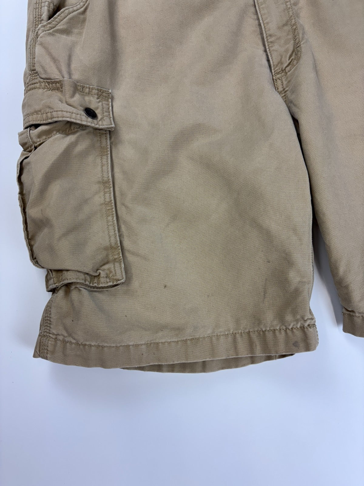 Vintage Carhartt Cargo Shorts