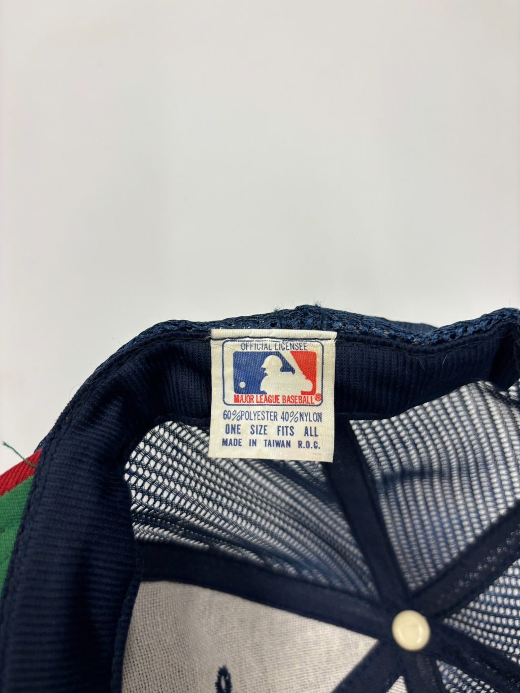 1980s Vintage Los Angeles Angels Hat