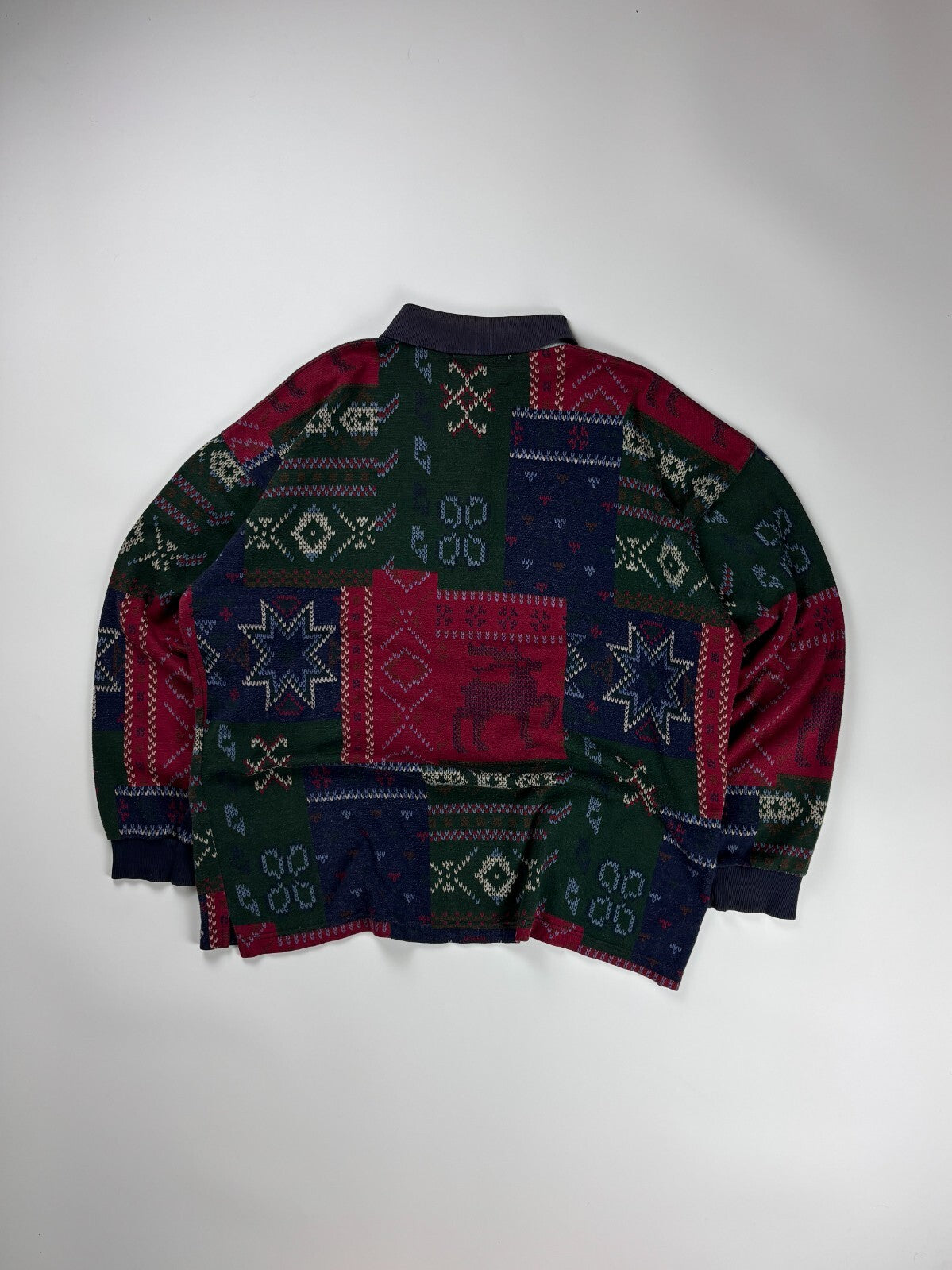 Vintage Timberland Sweatshirt