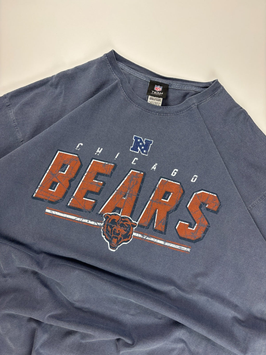 Vintage NFL Chicago Bears Tee