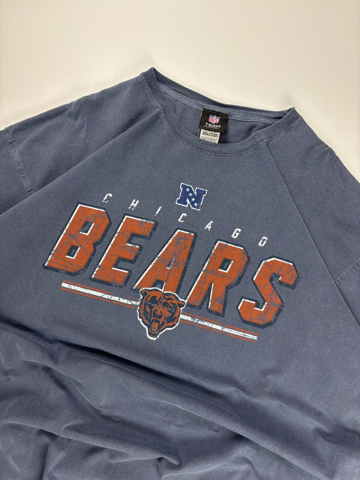 Vintage NFL Chicago Bears Tee