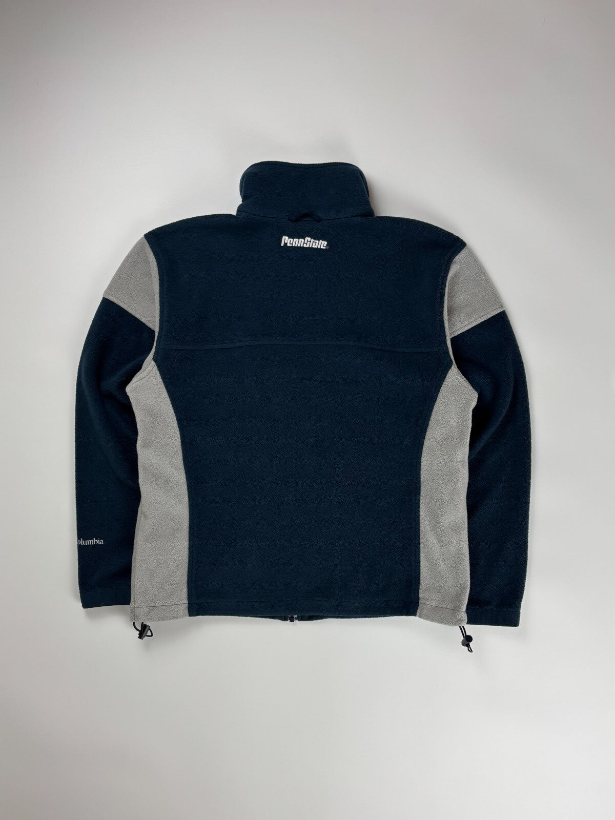 Vintage Penn State University Fleece Sweater