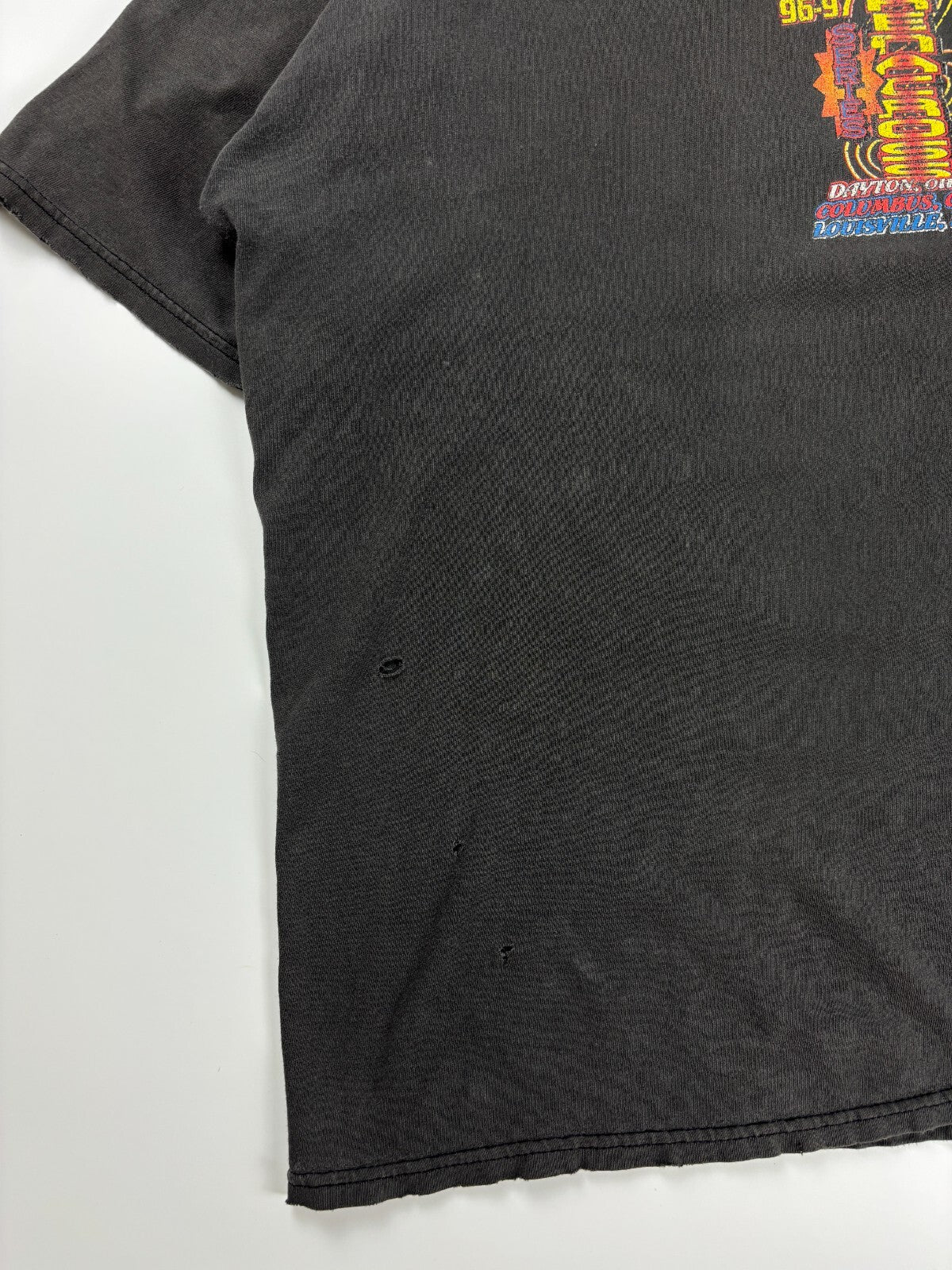Vintage Motorcross Tee