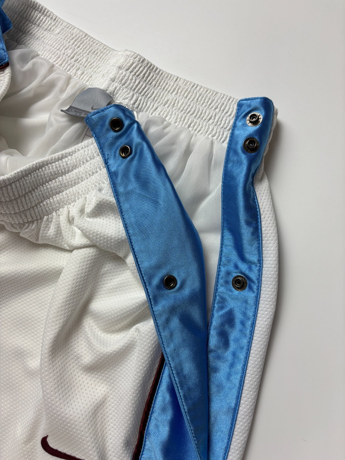 Vintage Nike Tearaway Track Pants