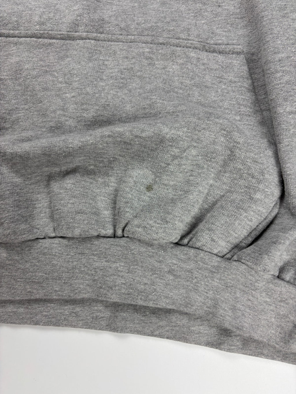 Vintage Ohio State University Hoodie