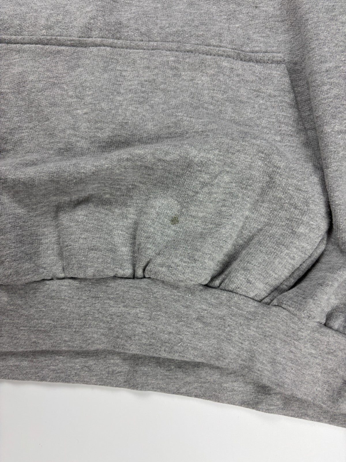 Vintage Ohio State University Hoodie