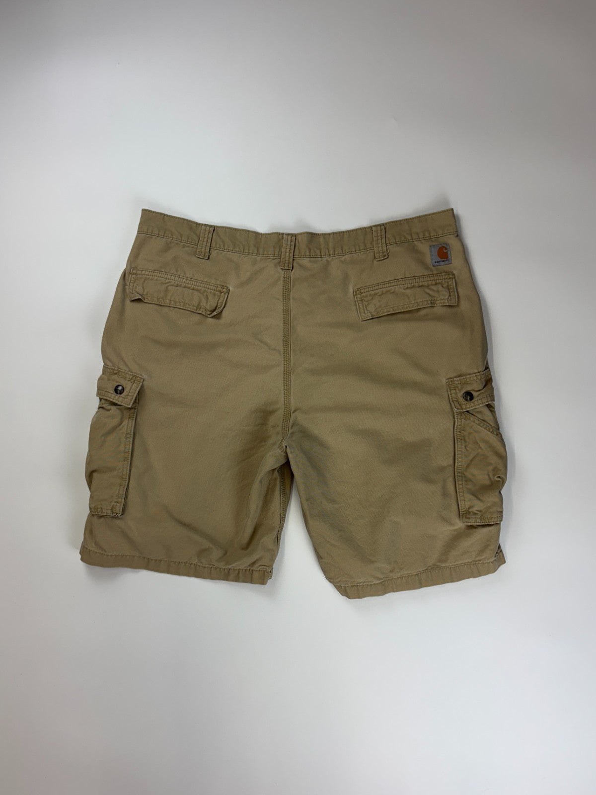 Vintage Carhartt Cargo Shorts