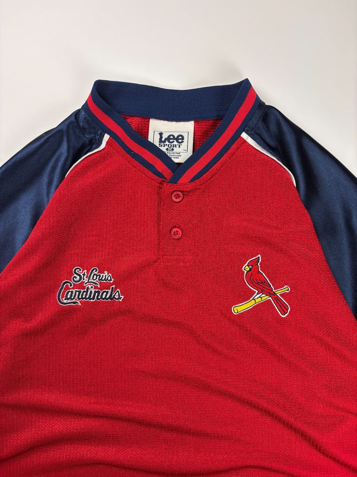 Vintage St.Louis Cardinals Jersey