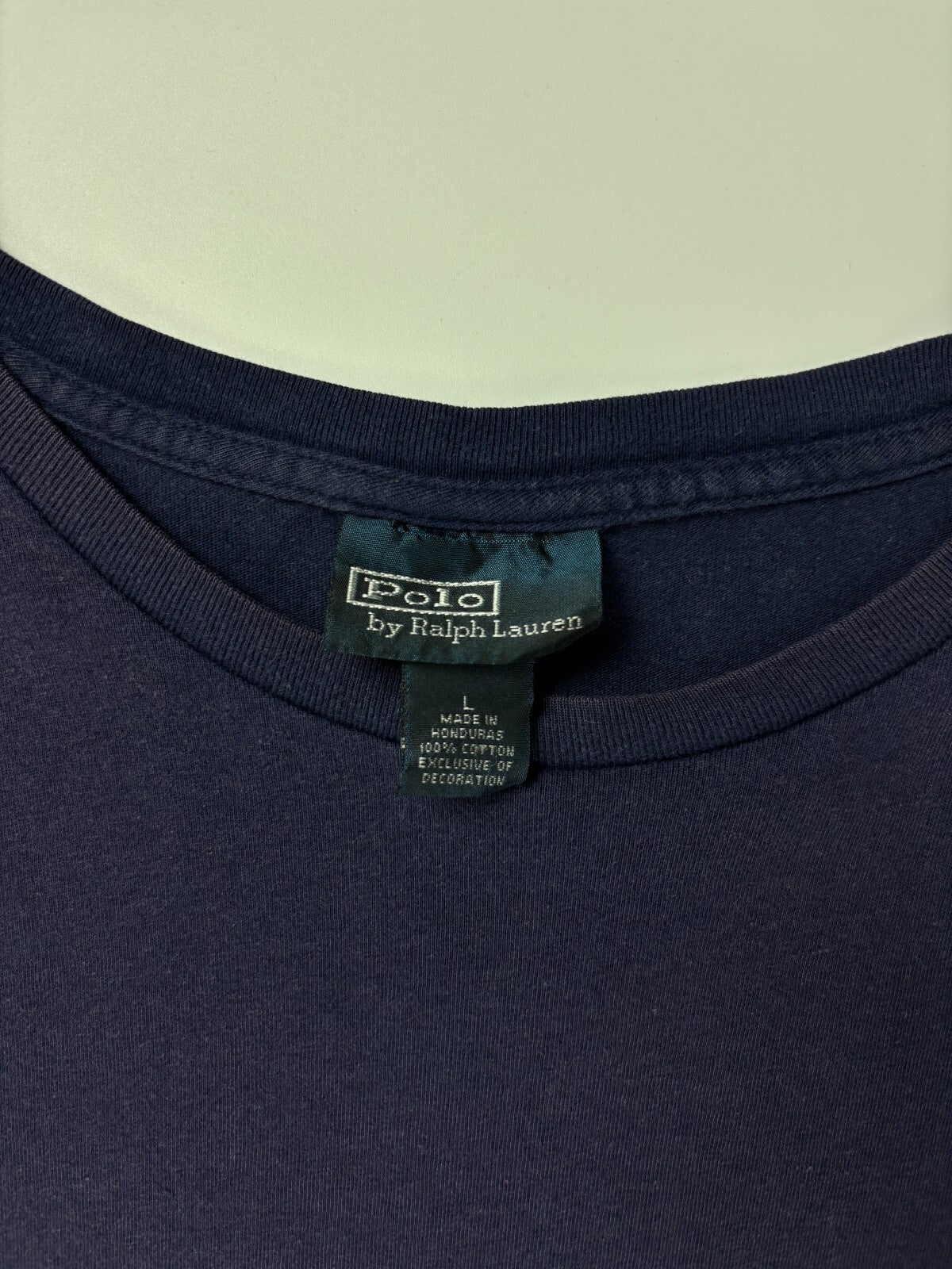 Vintage Polo Ralph Lauren Tee