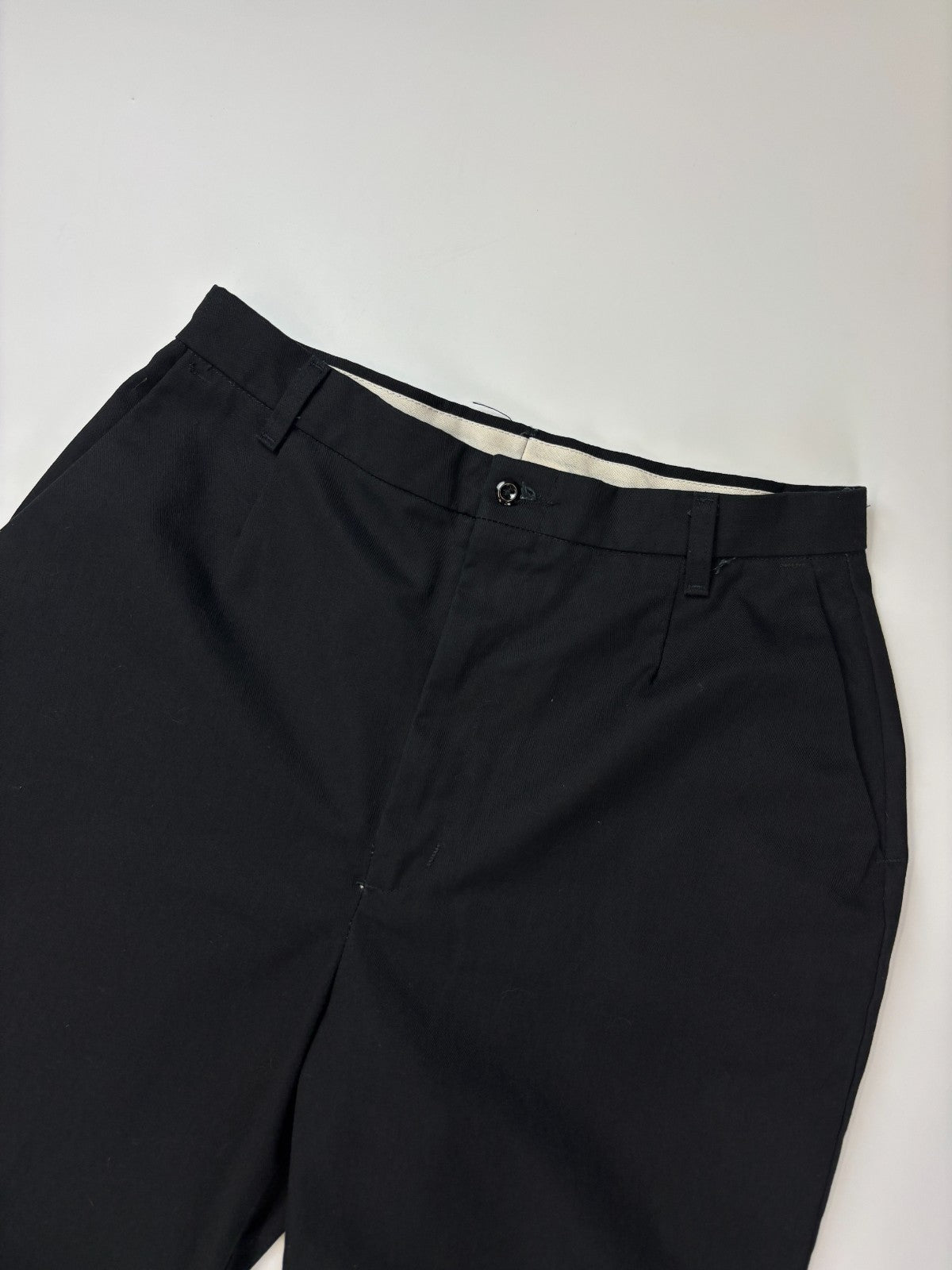 Vintage Red Kap Trousers