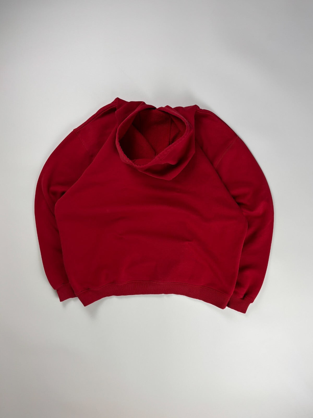 Vintage Adidas Hoodie