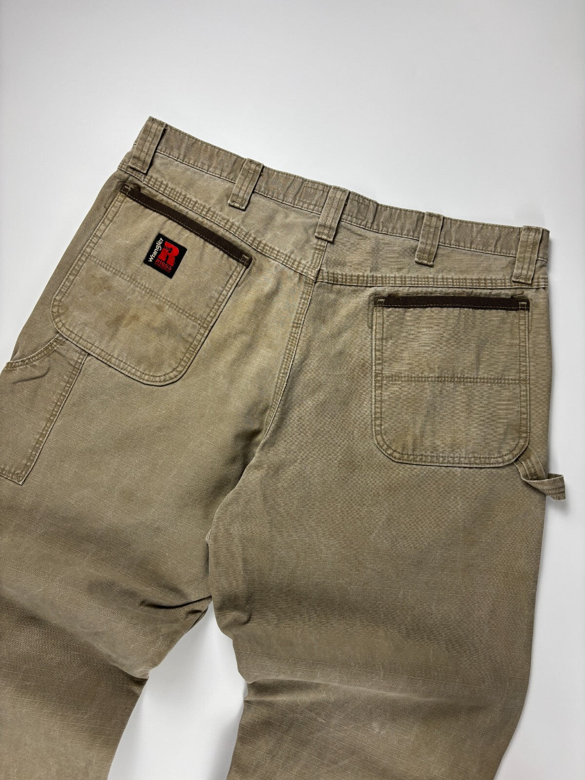 Vintage Wrangler Workwear Pants