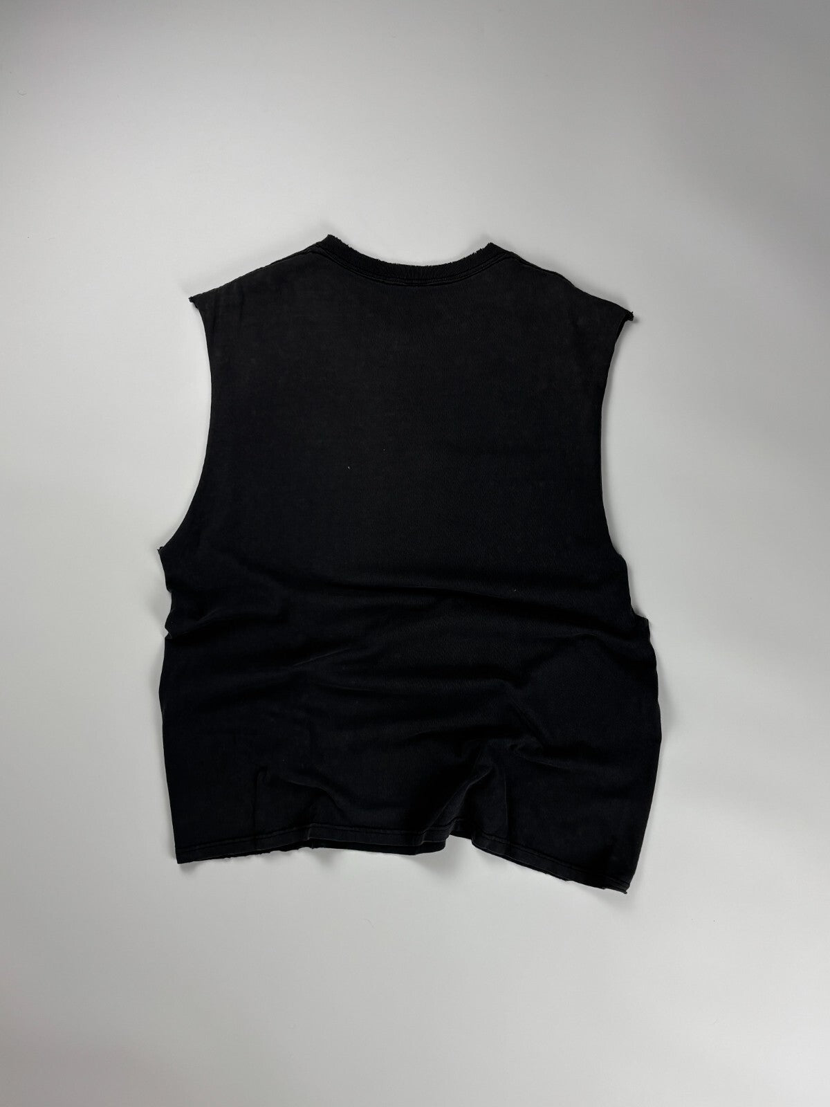 Vintage Korn Cut Off Tee