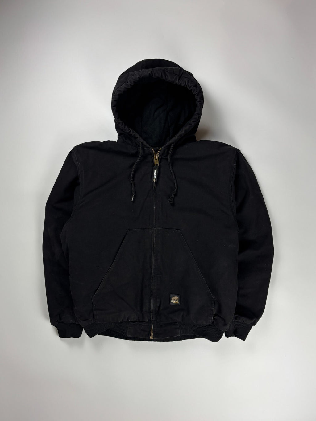 Vintage Berne Workwear Jacket