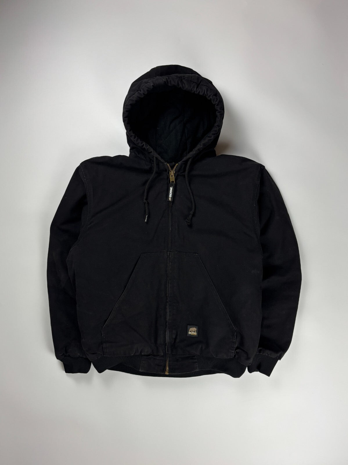 Vintage Berne Workwear Jacket