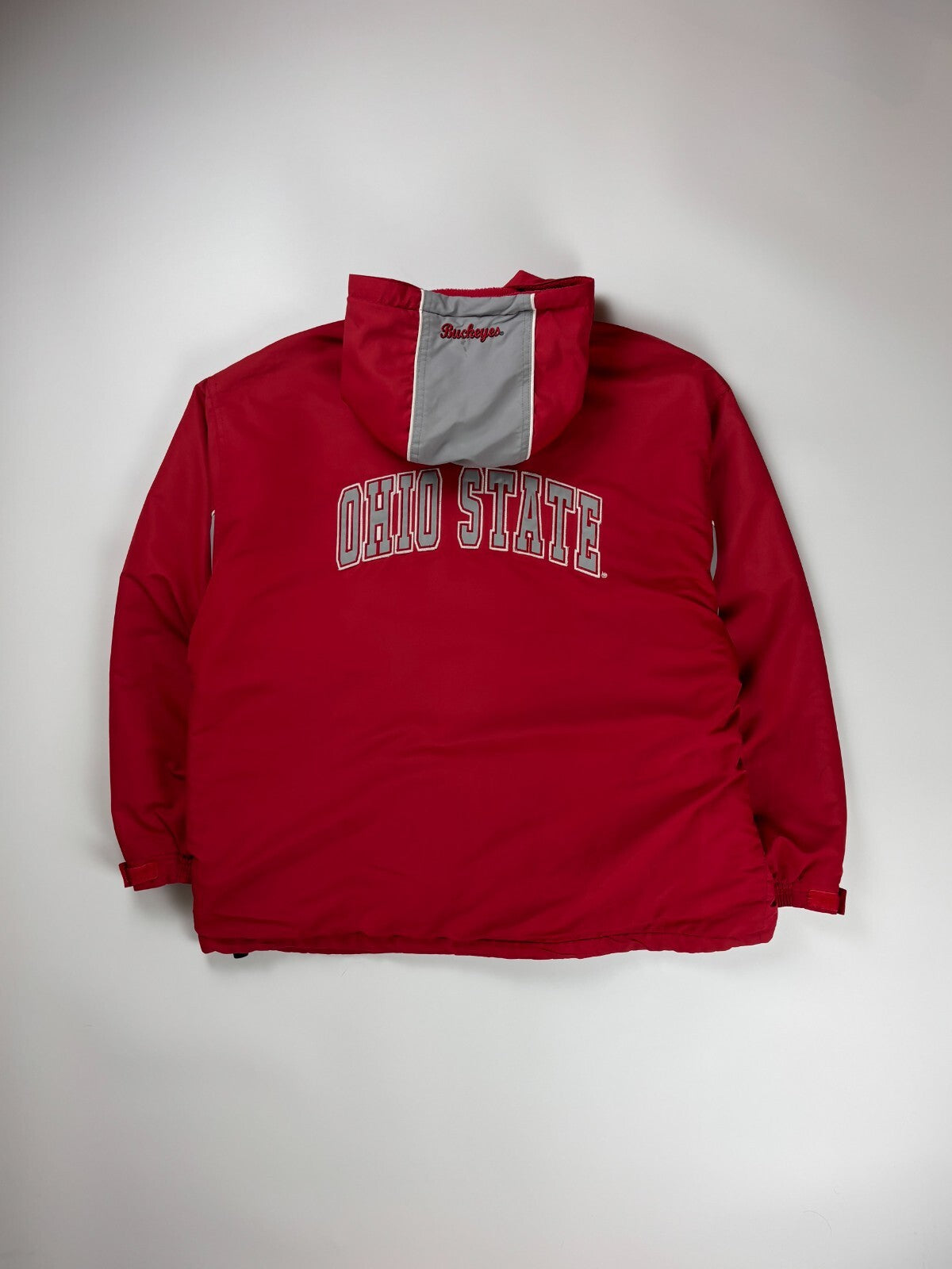 Vintage Ohio State University Jacket