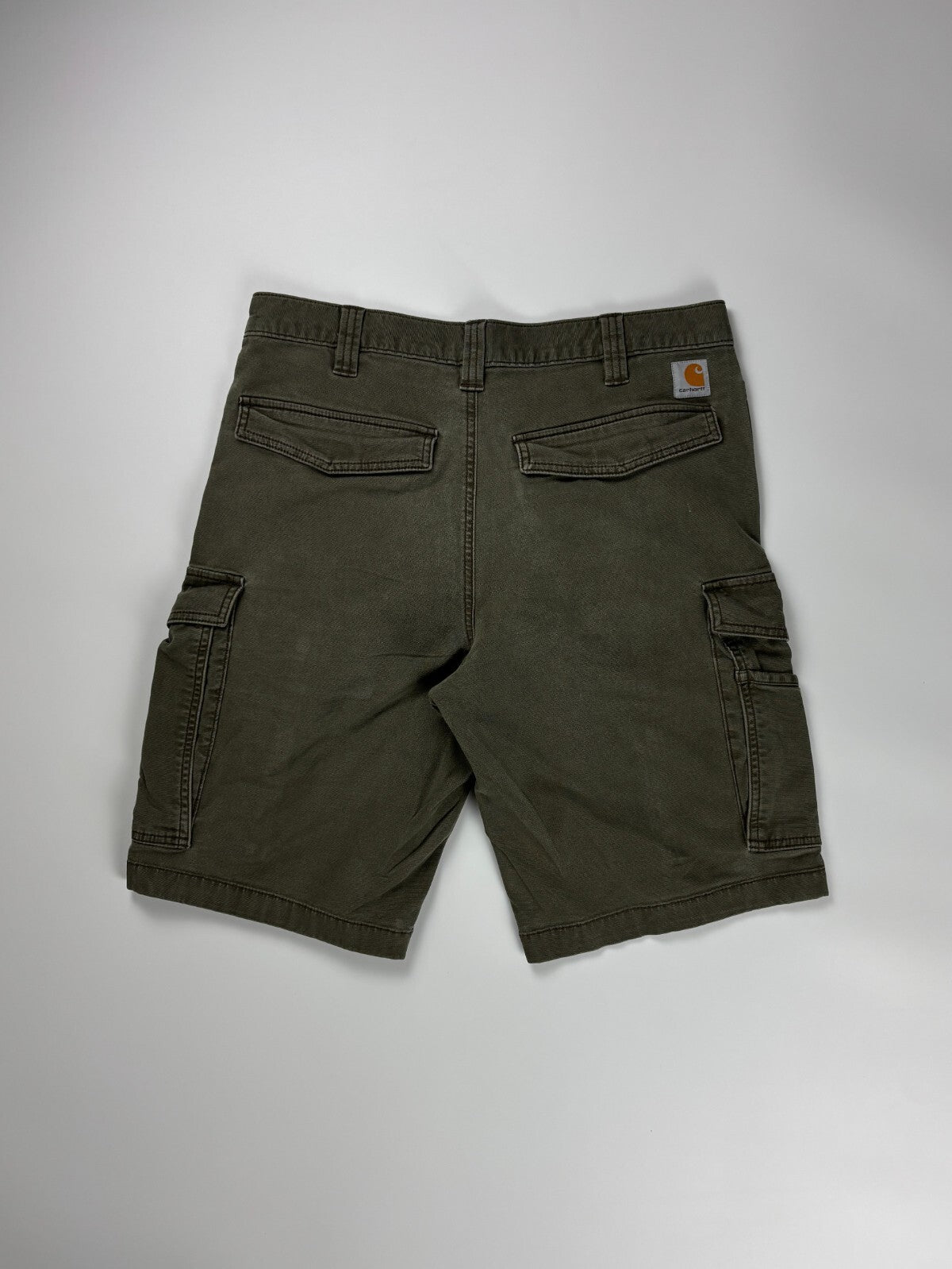 Vintage Carhartt Cargo Shorts