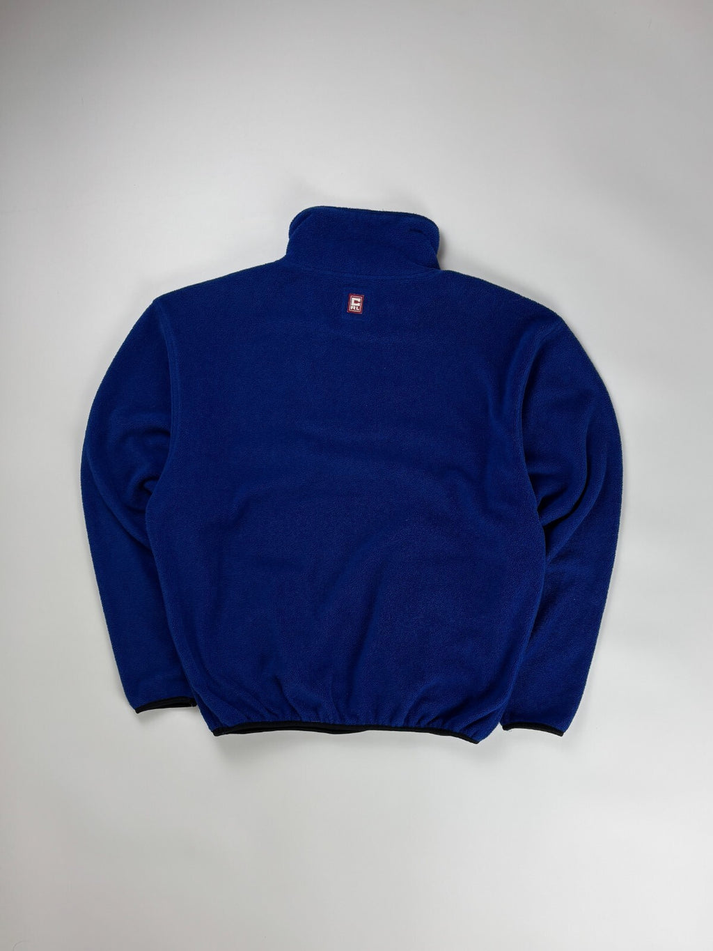 Vintage Ralph Lauren Chaps Fleece Sweater