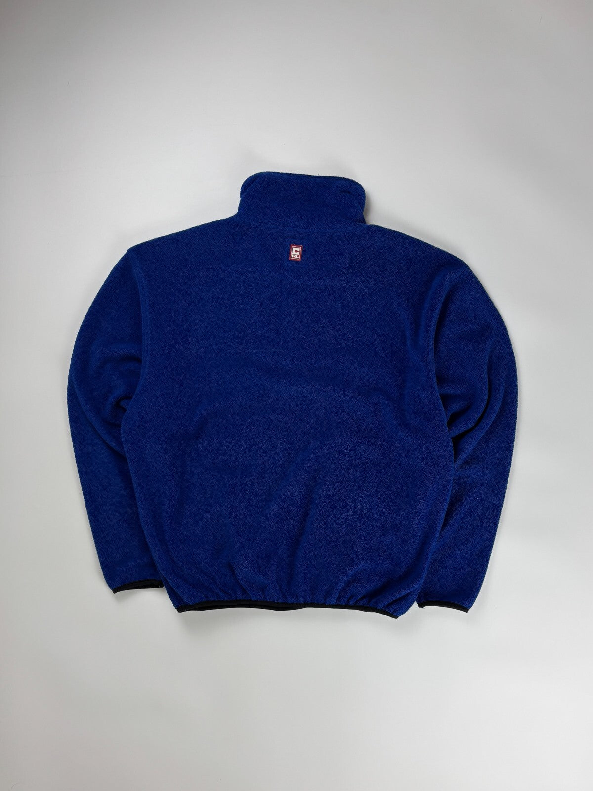 Vintage Ralph Lauren Chaps Fleece Sweater