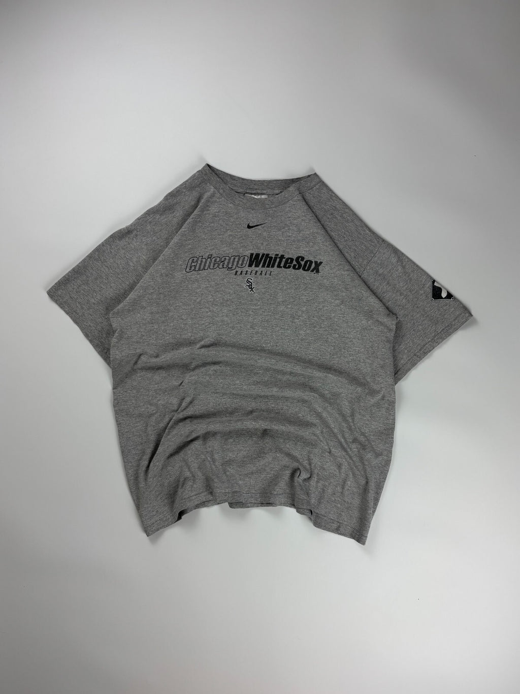 Vintage Nike MLB Chicago White Sox Tee