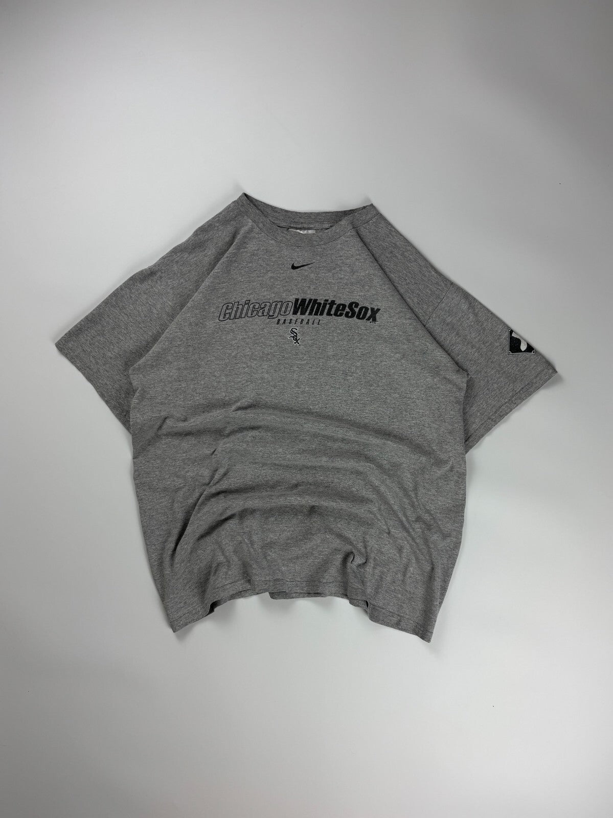 Vintage Nike MLB Chicago White Sox Tee