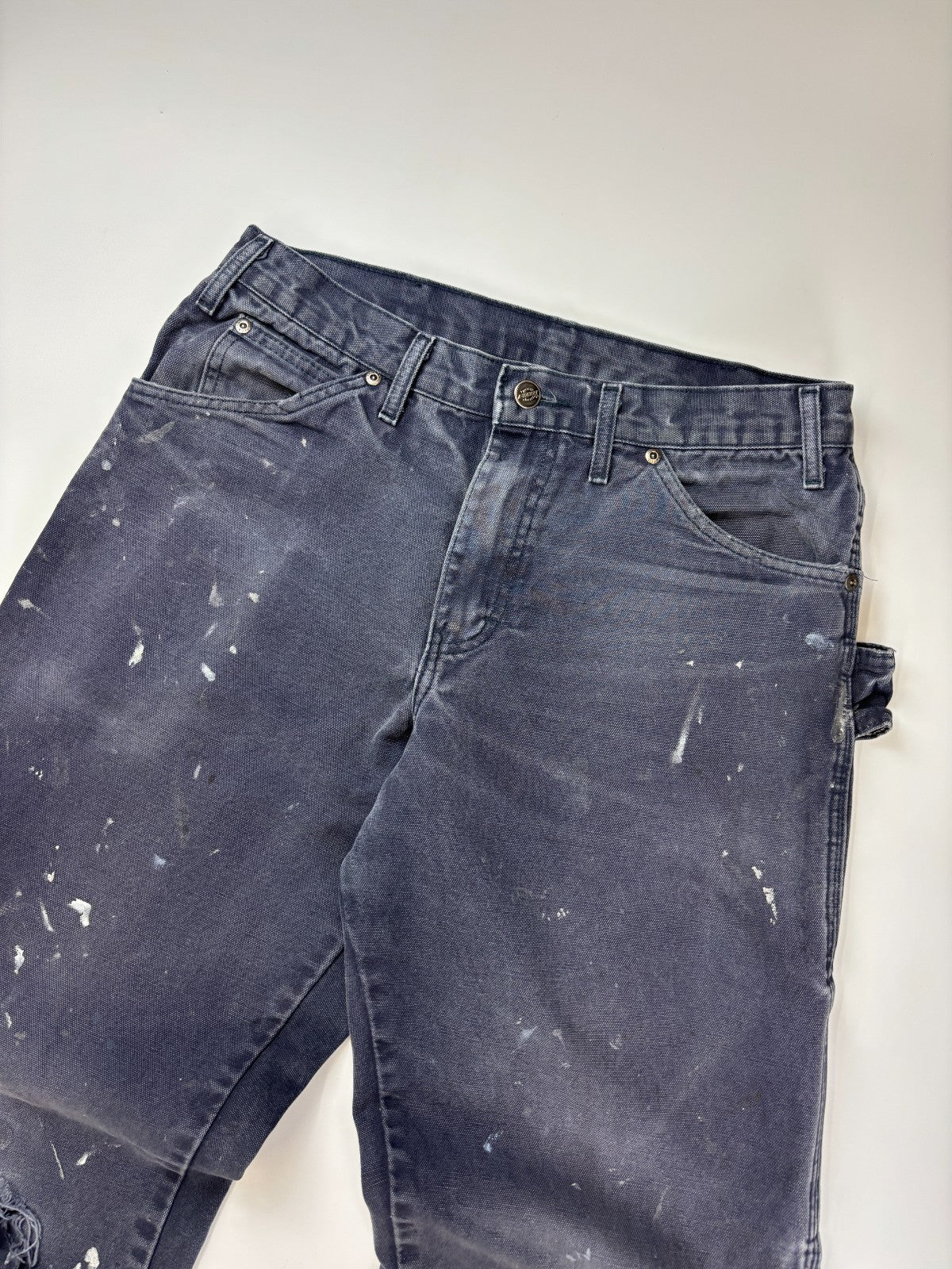 Vintage Dickies Workwear Pants