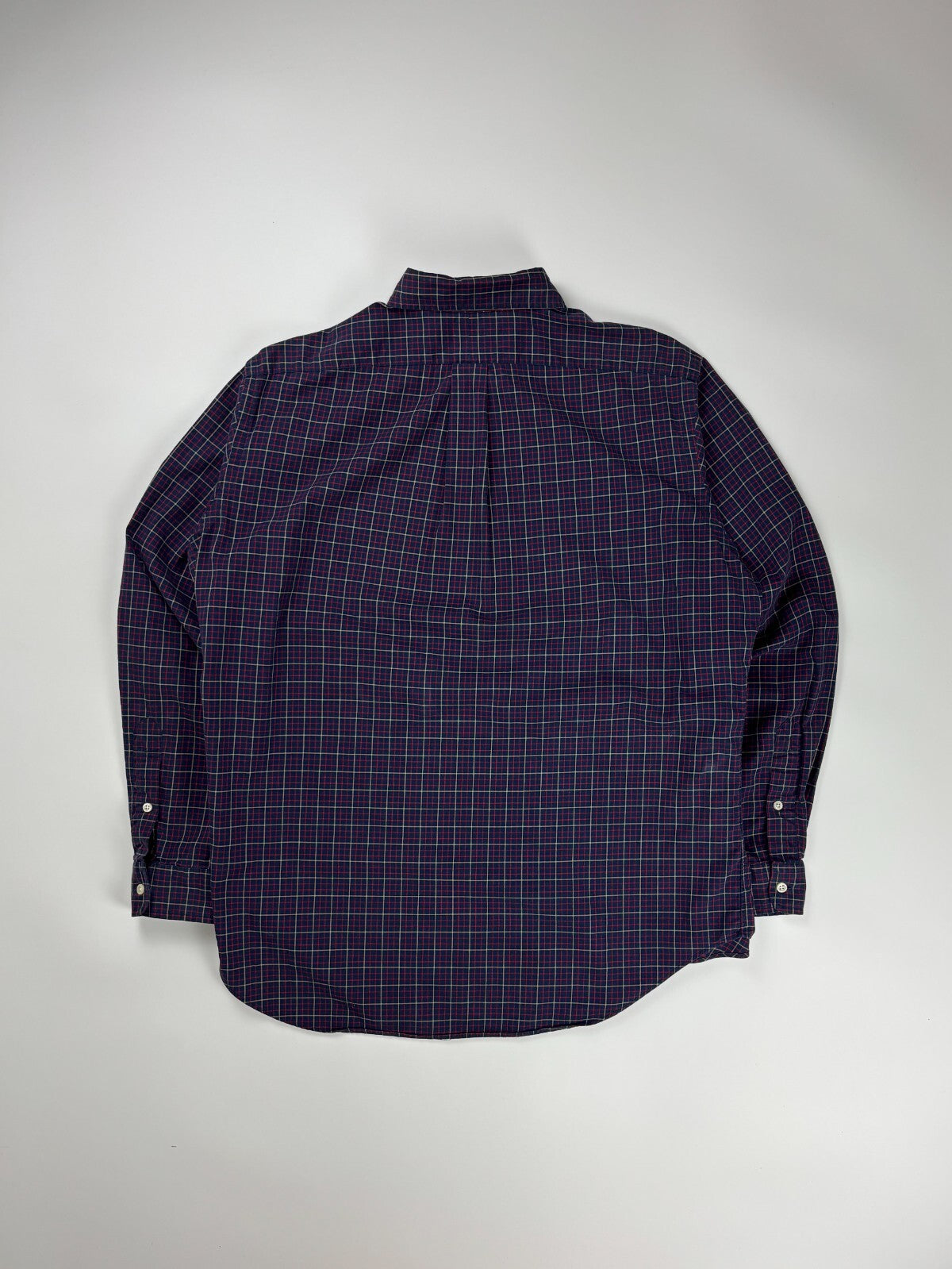 Vintage Polo Ralph Lauren Button Up Shirt