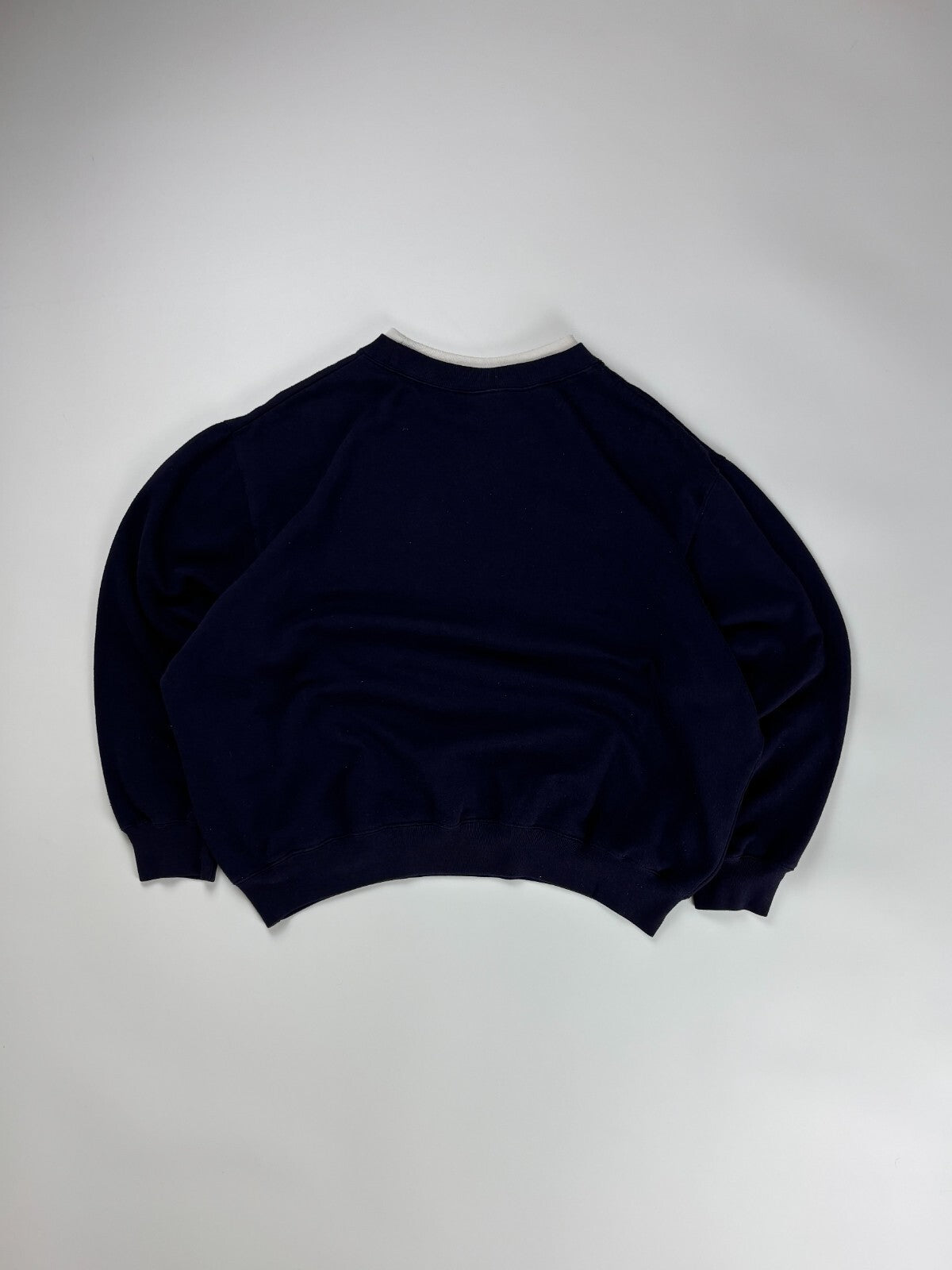 Vintage Snowflake Sweatshirt