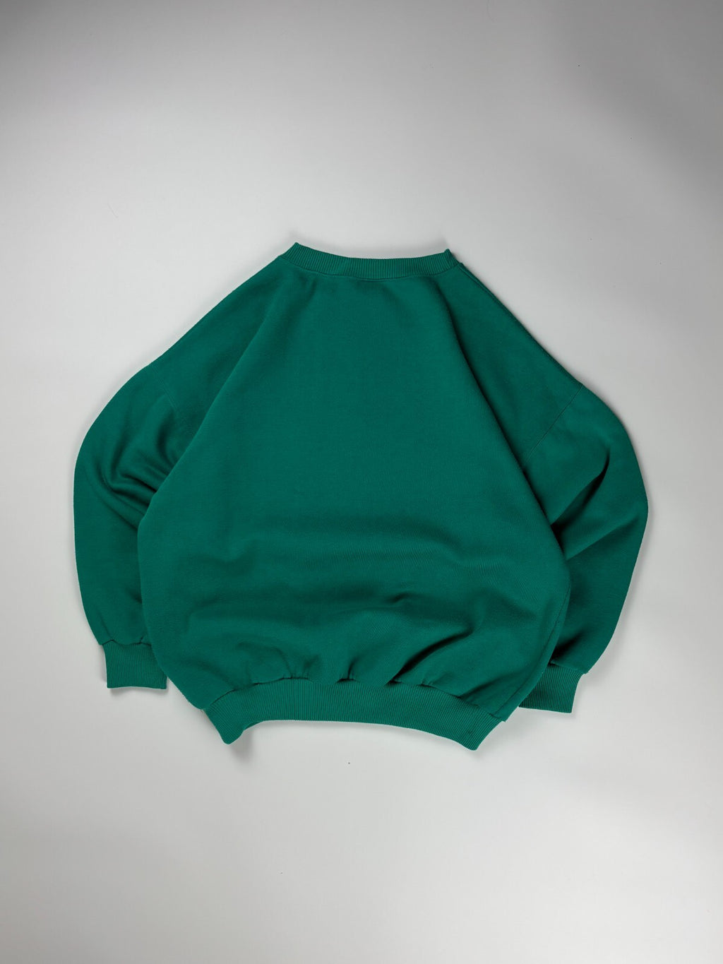 Vintage Lady Footlocker Sweatshirt