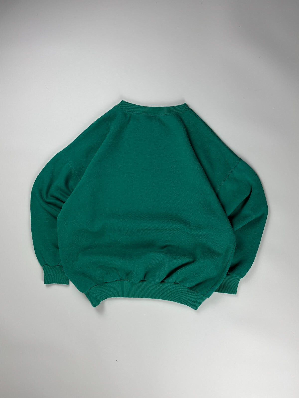 Vintage Lady Footlocker Sweatshirt