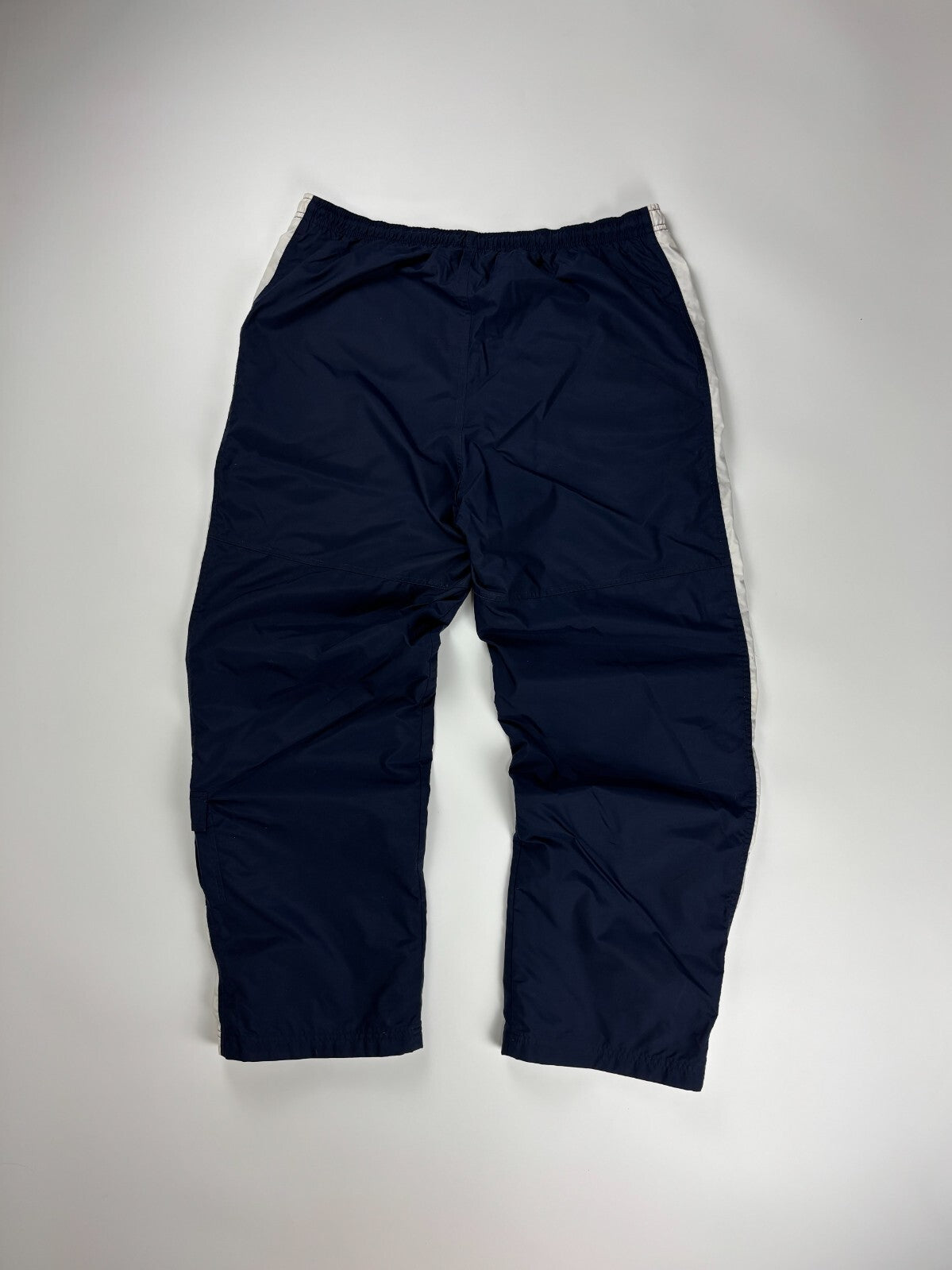 Vintage Nike Track Pants