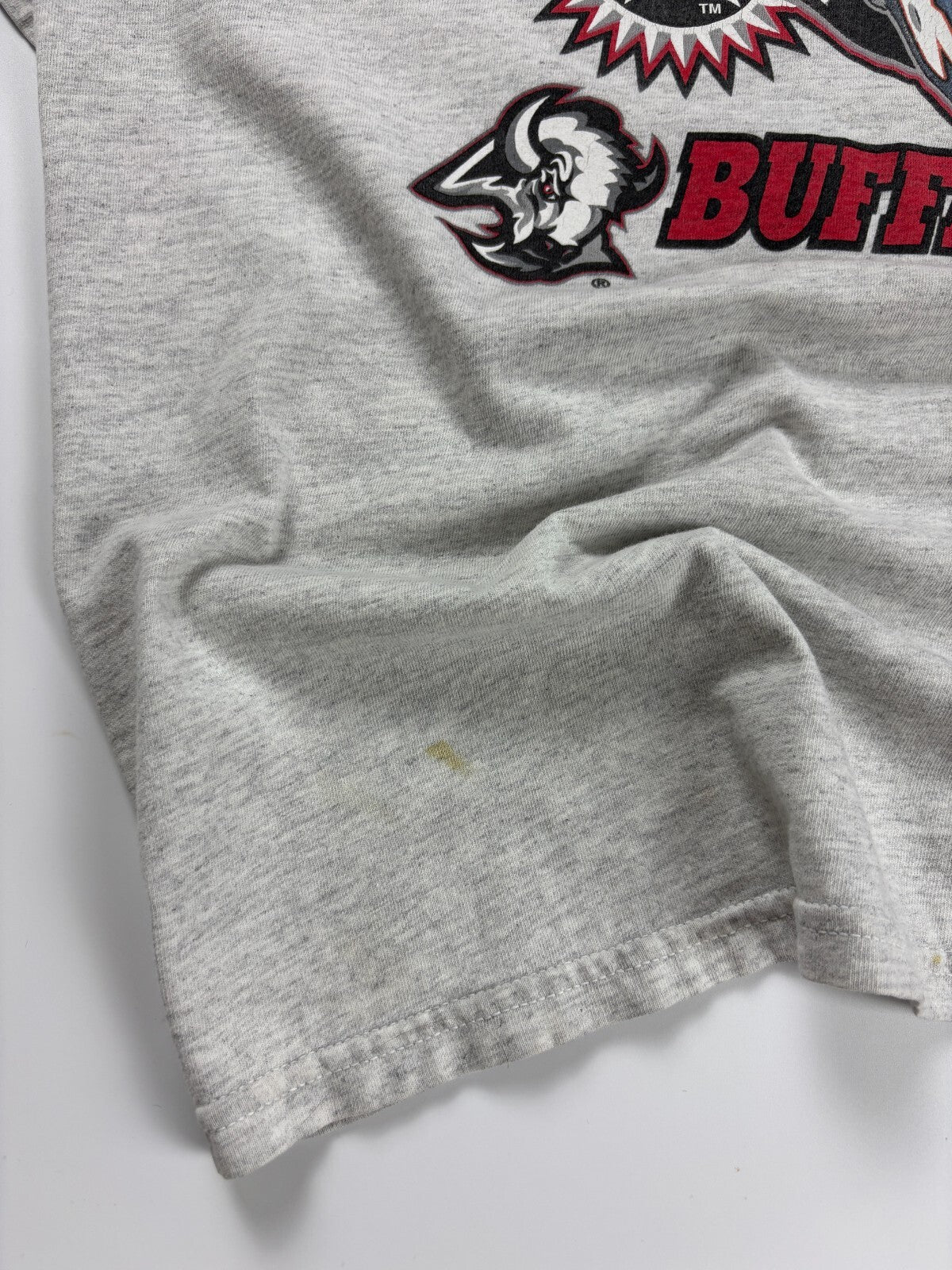 Vintage NHL Buffalo Sabres Tee