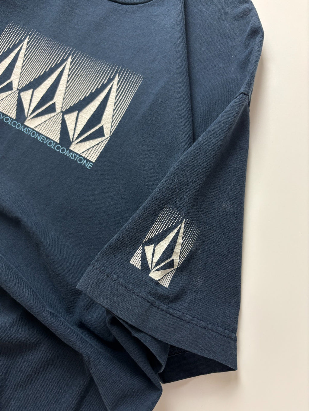 Vintage Volcom Tee