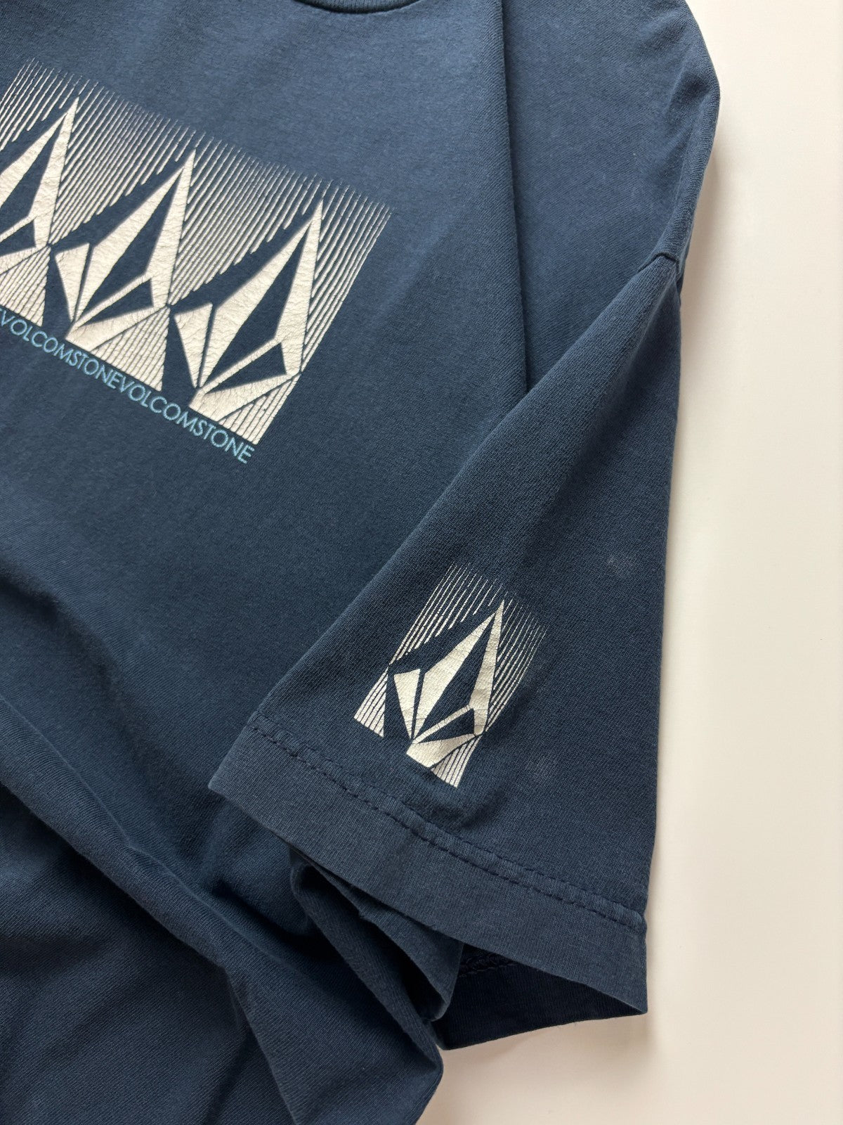 Vintage Volcom Tee