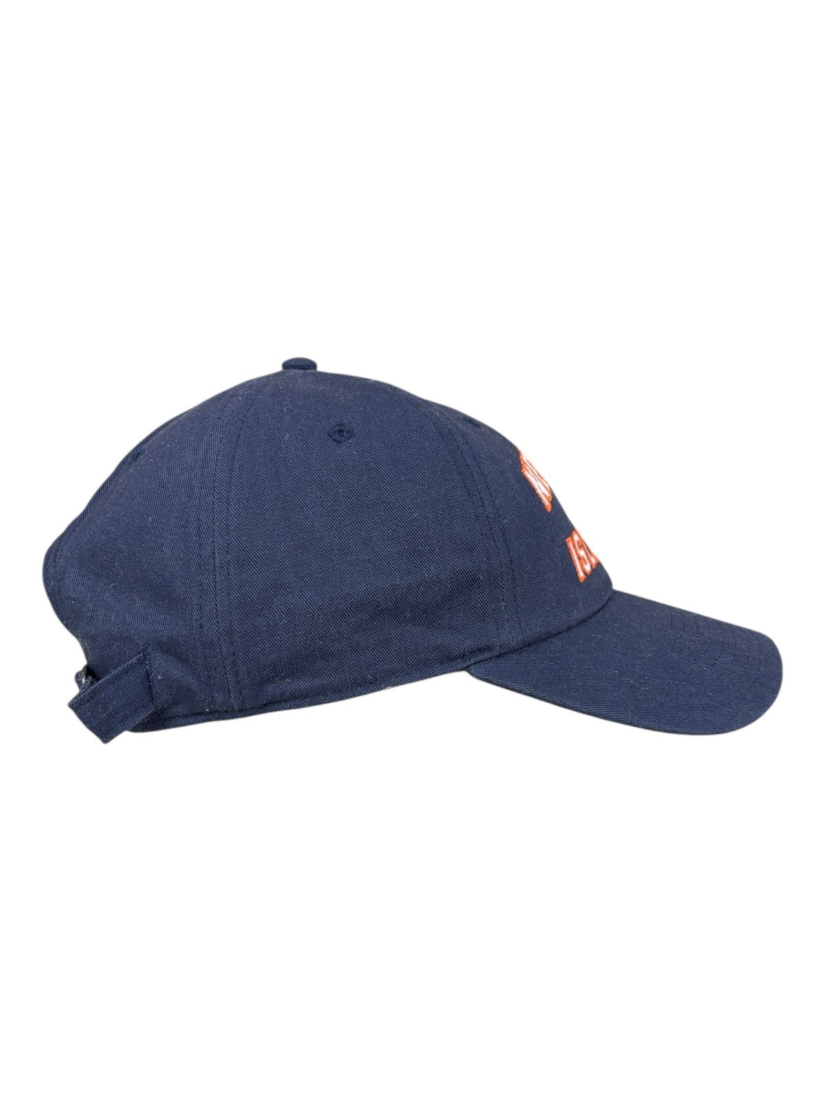 Vintage New York Islanders Adjustable Hat