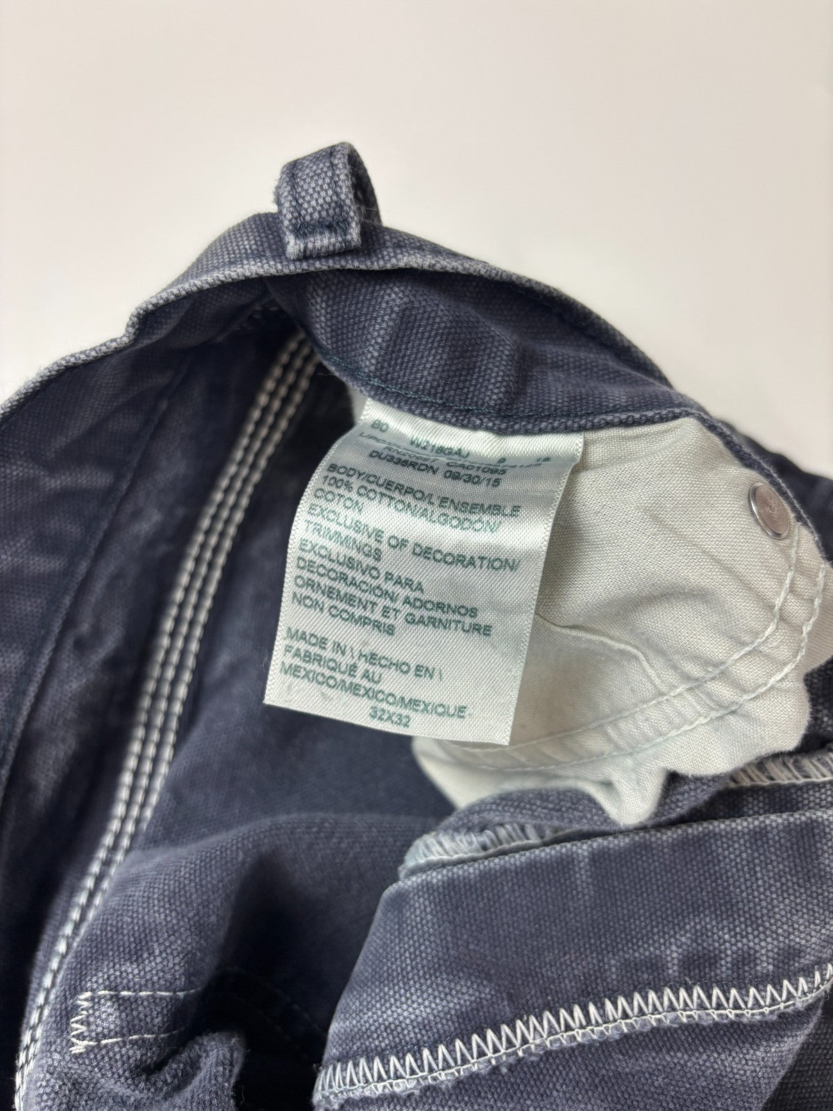 Vintage Dickies Workwear Pants