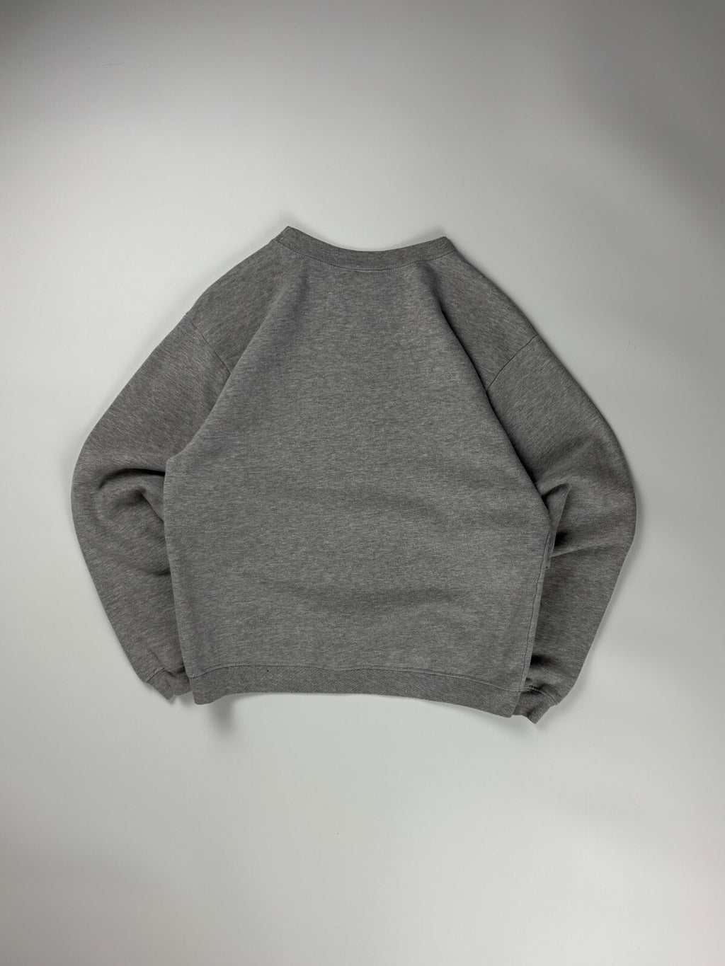 Vintage Ohio State University Sweatshirt
