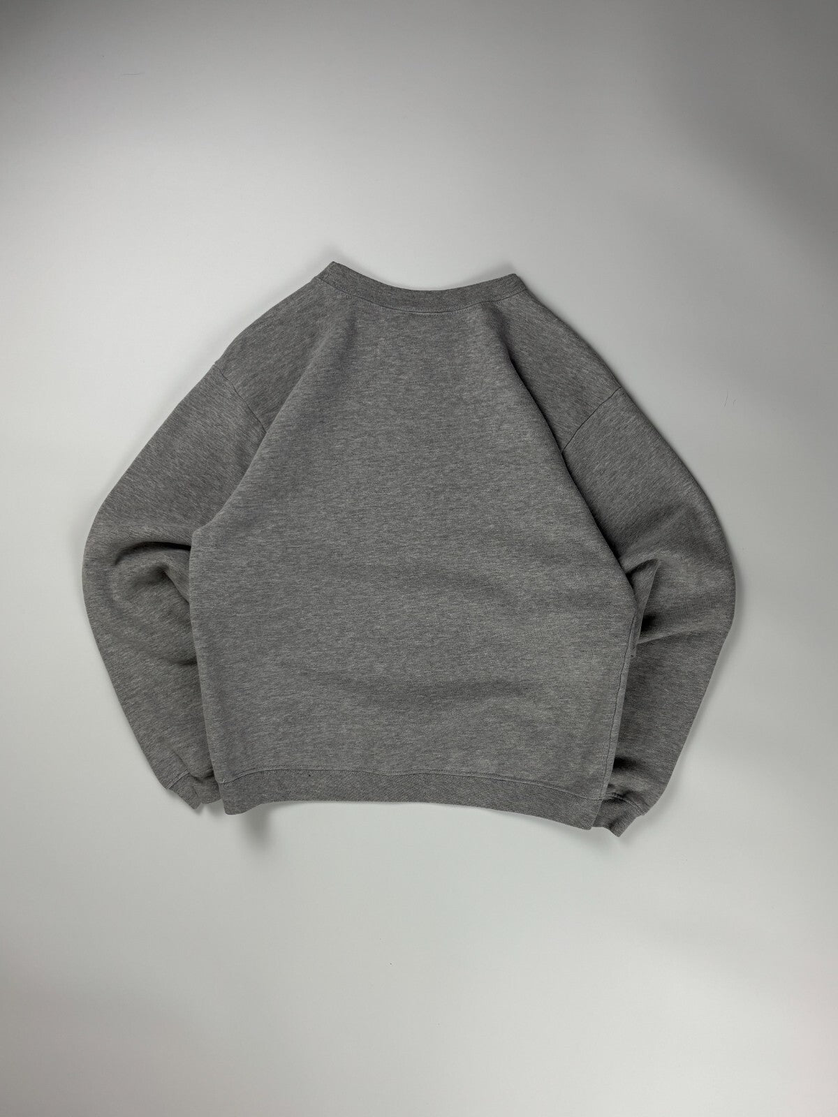 Vintage Ohio State University Sweatshirt