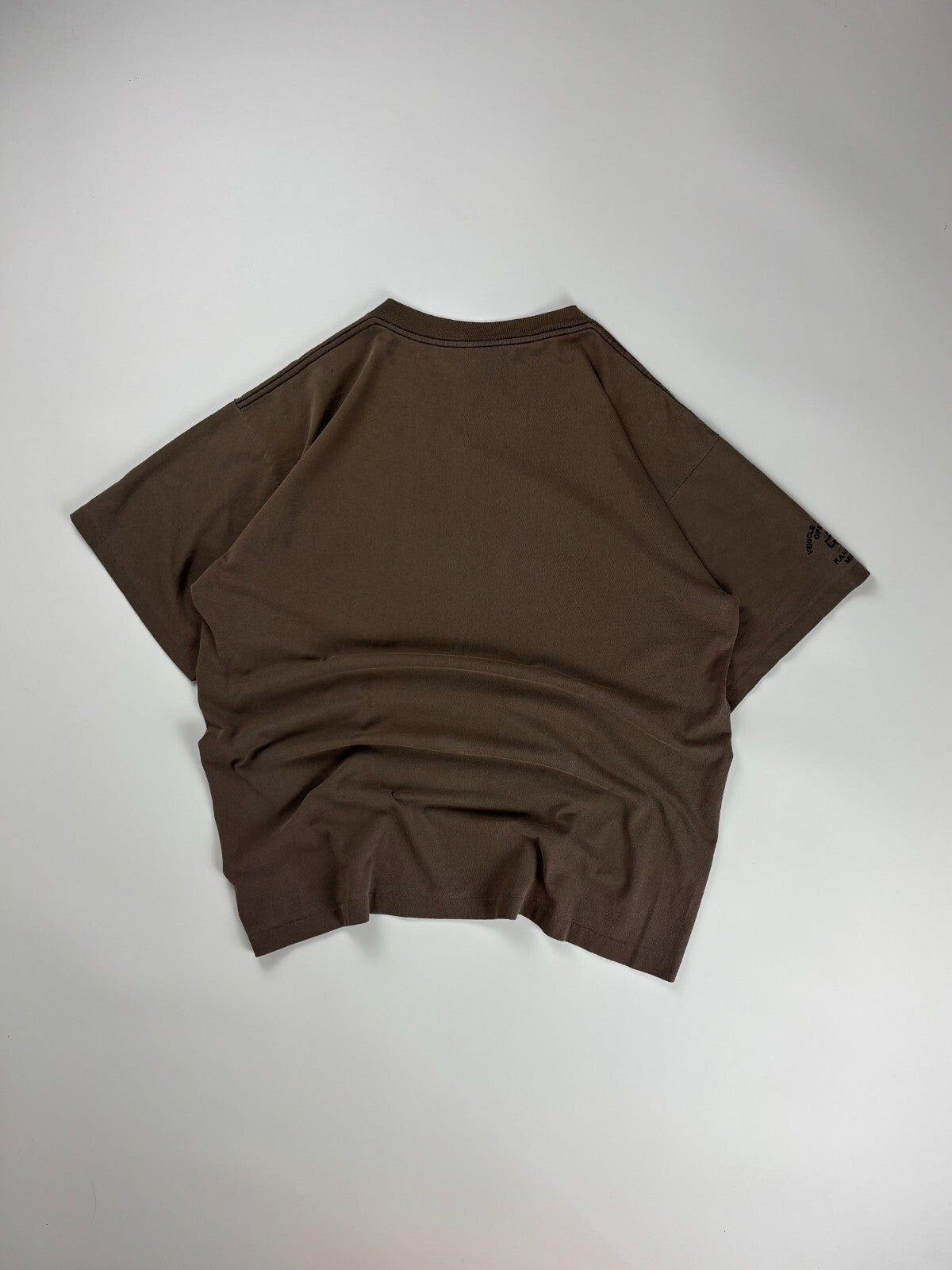 Vintage Harley Davidson Pocket Tee