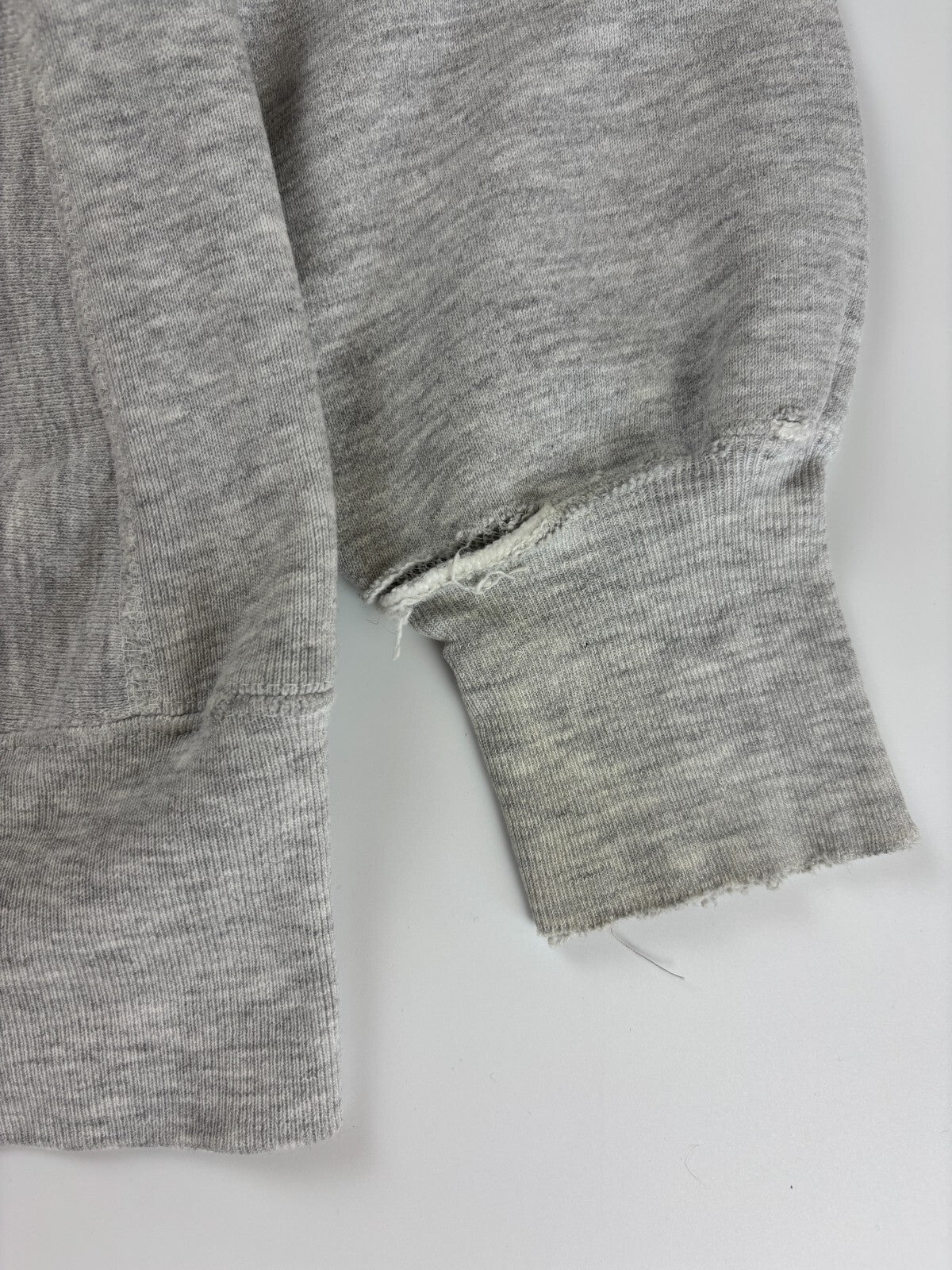 Vintage Champion Reverse Weave Harvard University Sweatshirt