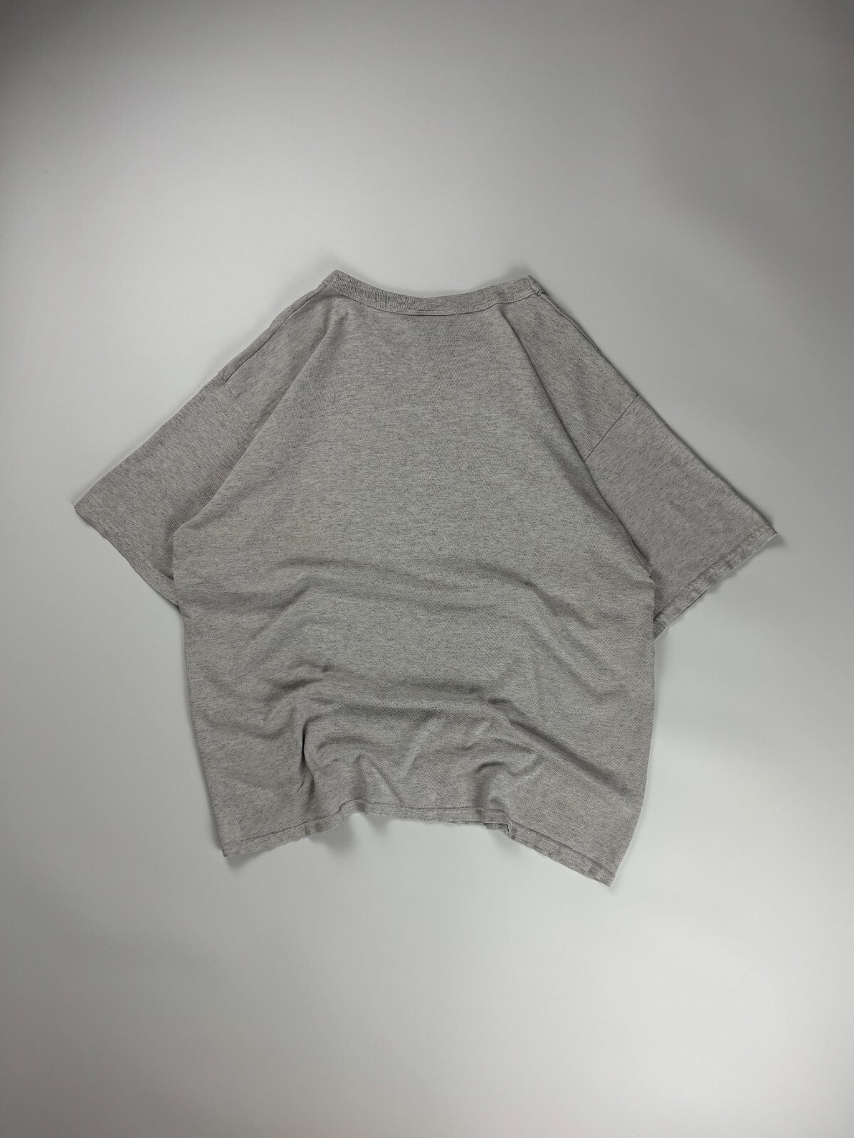 Vintage Champion Wisconsin University Tee