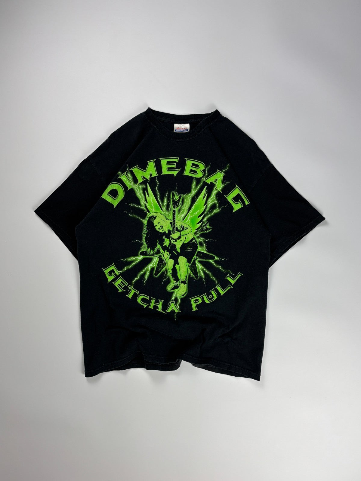 Vintage Dimebag Darrell Tee