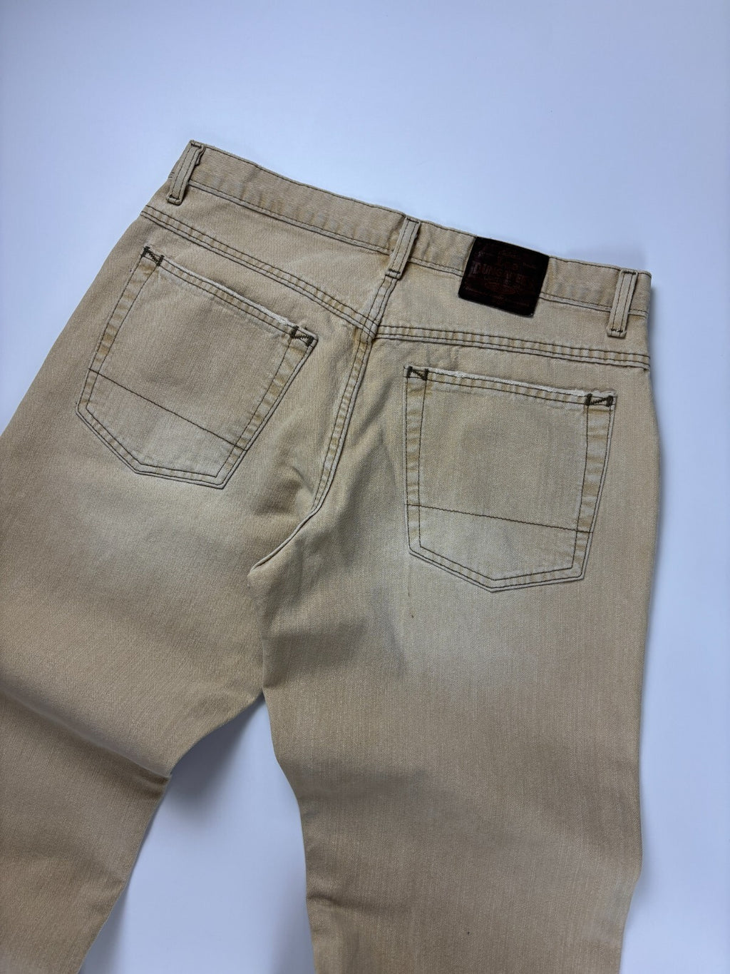 Vintage Lee Dungaree Pants