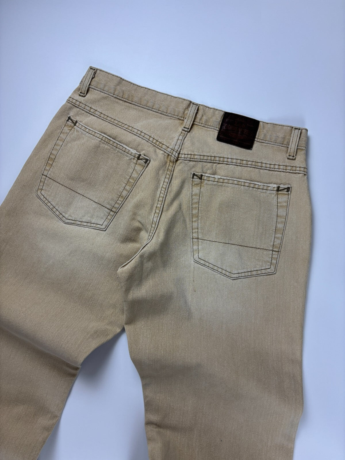 Vintage Lee Dungaree Pants
