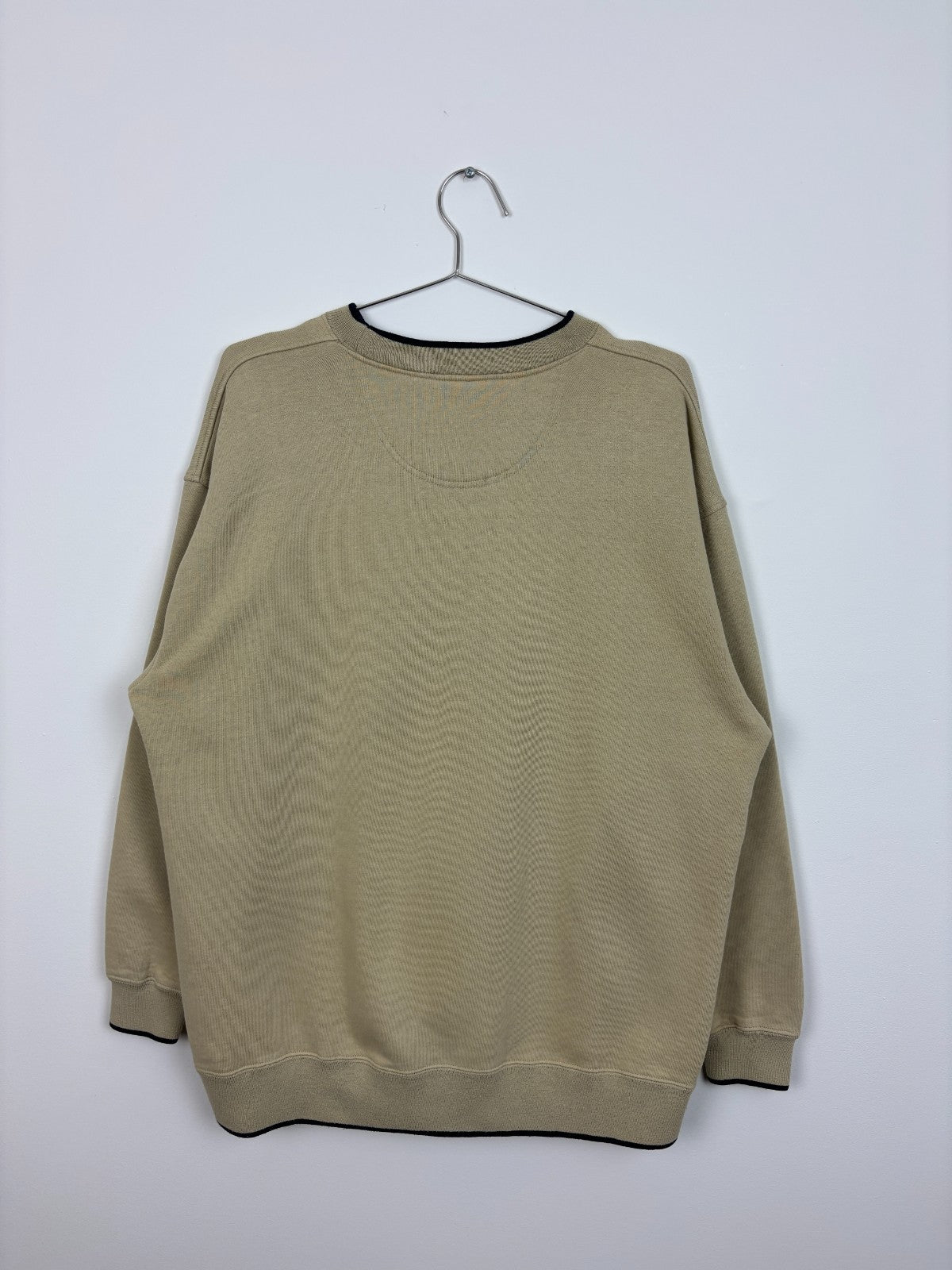 1990s Vintage Golf Embroidered Graphic Sweatshirt